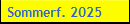 Sommerf. 2025